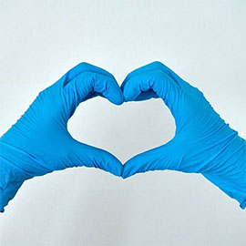 Oznámení o výpadku pevných linek