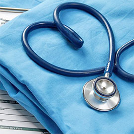 Stěhování urologické ambulance