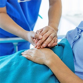 Oznámení o výpadku pevných linek