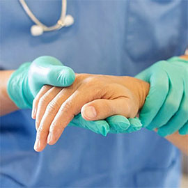 Zdravotní péče pro Neratovice funguje i nadále