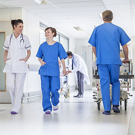 Медичне обслуговування в Нерaтовіце продовжує працювати