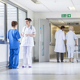 Zdravotní péče pro Neratovice funguje i nadále