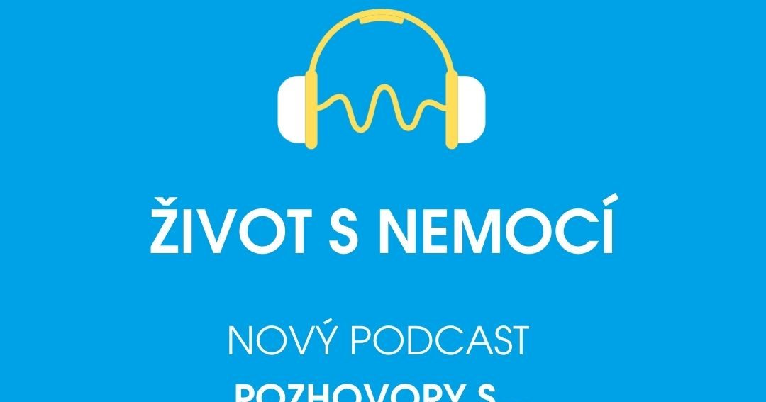 Nový podcast nemocnice