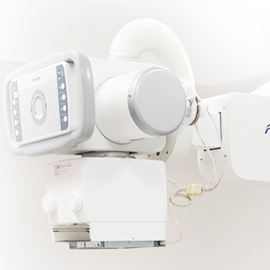 Nový rentgen v Neratovicích