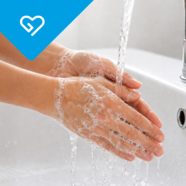 Světový den hygieny rukou
